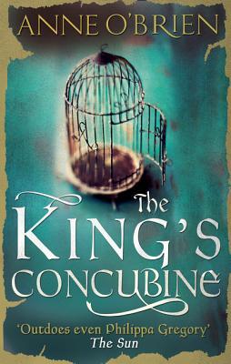 The King's Concubine: A spellbinding, escapist historical drama from the Sunday Times bestselling author