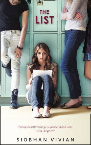 The List: From the New York Times bestselling author