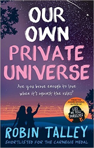 Talley, R: Our Own Private Universe