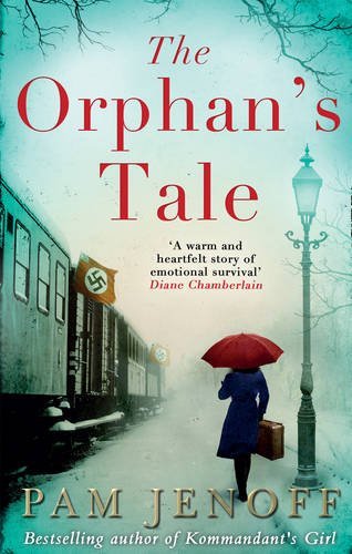 The Orphan's Tale: The phenomenal international bestseller about courage and loyalty against the odds