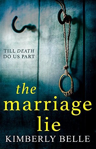 THE MARRIAGE LIE