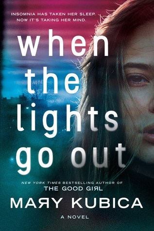 When The Lights Go Out
