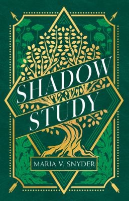 Shadow Study (The Chronicles of Ixia)