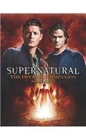 Supernatural: The Official Companion Season 5