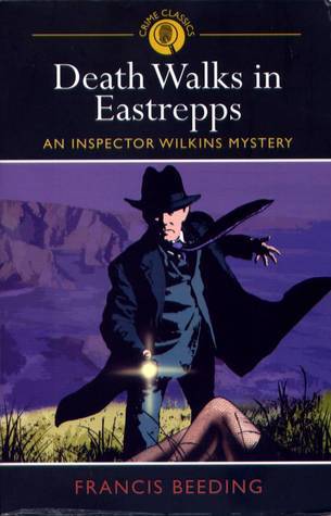 Death Walks in Eastrepps