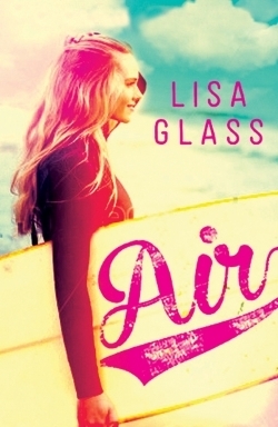 Blue: Air: Book 2