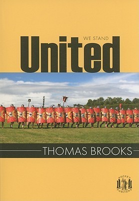 United We Stand (Pocket Puritan)