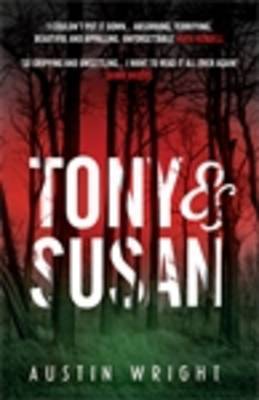 Tony and Susan: Now the major motion picture Nocturnal Animals