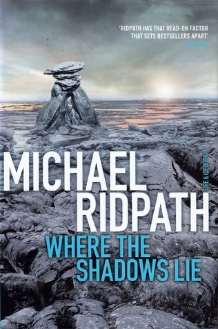 Where The Shadows Lie