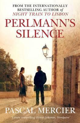 Perlmann's Silence: Nominiert: IMPAC DUBLIN LITERARY AWARD 2013