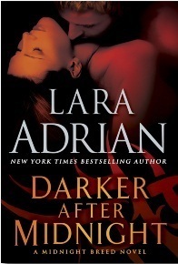 Darker After Midnight (Midnight Breed, Band 10)