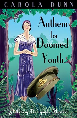 Anthem for Doomed Youth (Daisy Dalrymple)