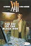 XIII Vol.1: the Day of the Black Sun