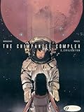 Chimpanzee Complex the Vol.3: Civi (The Chimpanzee Complex, Band 3)
