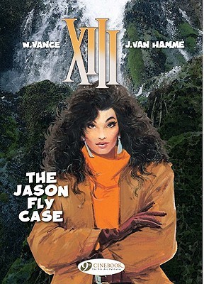XIII Vol.6: the Jason Fly Case
