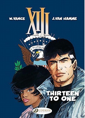 XIII Vol.8: Thirteen to One