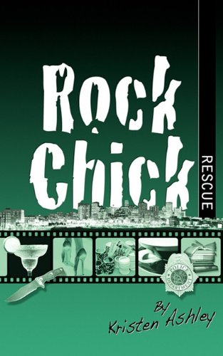 Rock Chick Rescue
