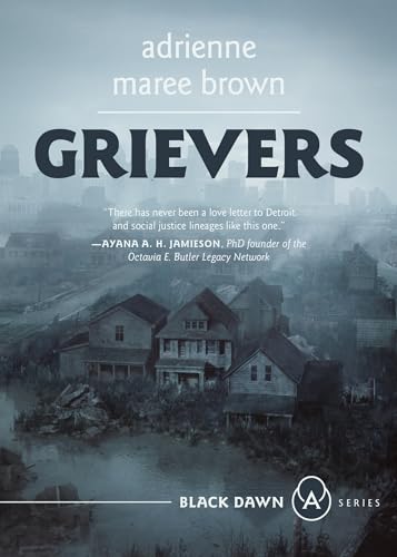 Grievers: Collected and New Short Fiction and Poetry (Black Dawn, 1)