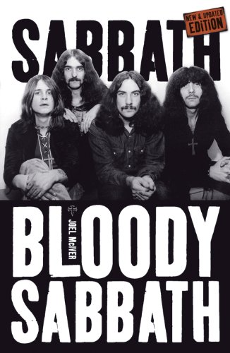 Sabbath Bloody Sabbath: -updated edition- (E)