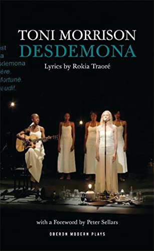Desdemona (Modern Plays)