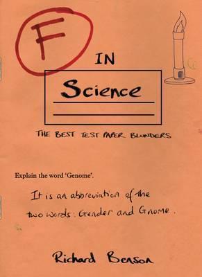 F in Science (F in Exams)