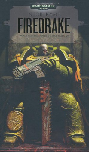 Firedrake (Tome of Fire)