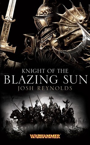 Knight of the Blazing Sun (Empire Army)