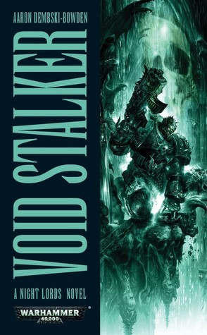 Void Stalker (Night Lords, Band 3)