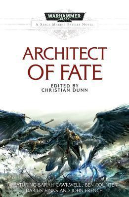 Architect of Fate (Space Marine Battles, Band 9)