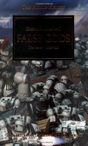 False Gods (The Horus Heresy, Band 2)