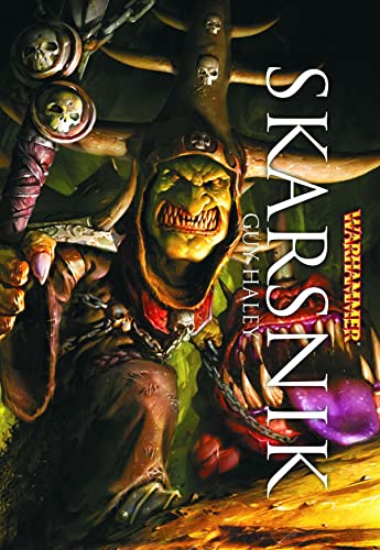 Skarsnik (Warhammer)