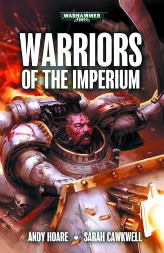Warriors of the Imperium (Space Marines)