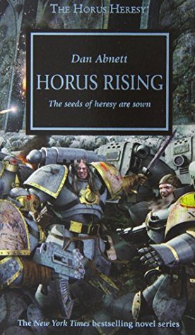 Horus Rising (Volume 1) (The Horus Heresy, Band 1)