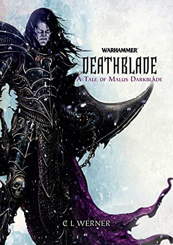 Malus Darkblade: Deathblade