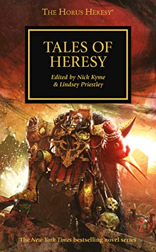 Tales of Heresy (Volume 10) (The Horus Heresy, Band 10)