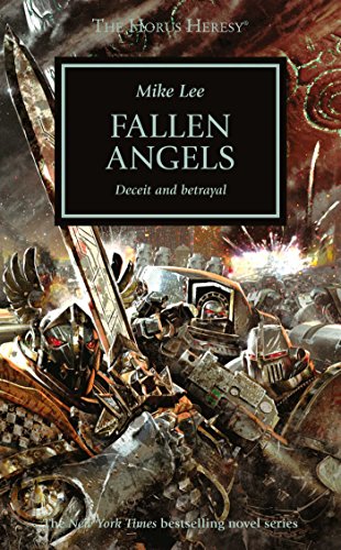 Fallen Angels (The Horus Heresy, Band 11)