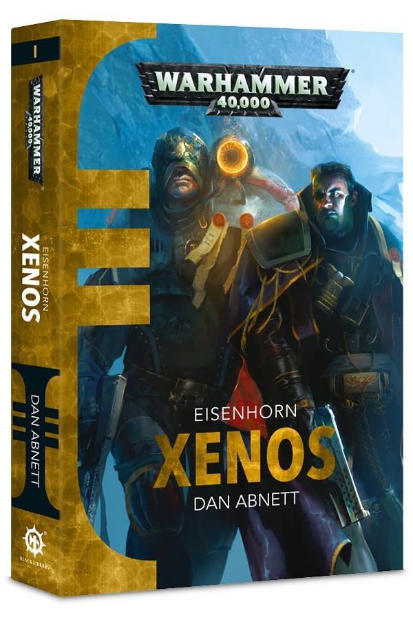 Xenos (Eisenhorn)
