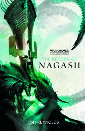 The Return of Nagash (The End Times, Band 1)