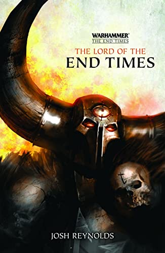 The Lord of the End Times