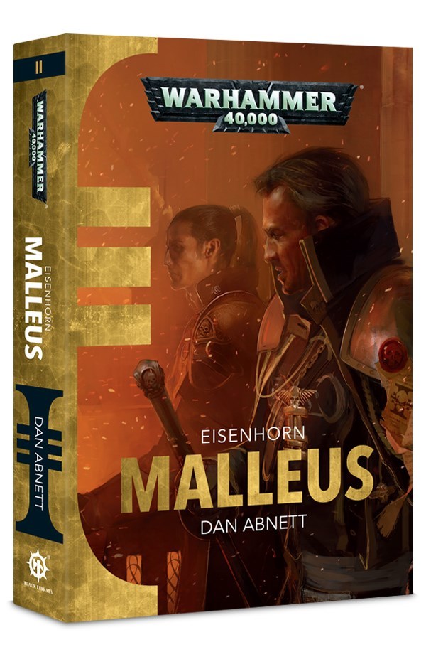 Malleus (Eisenhorn)