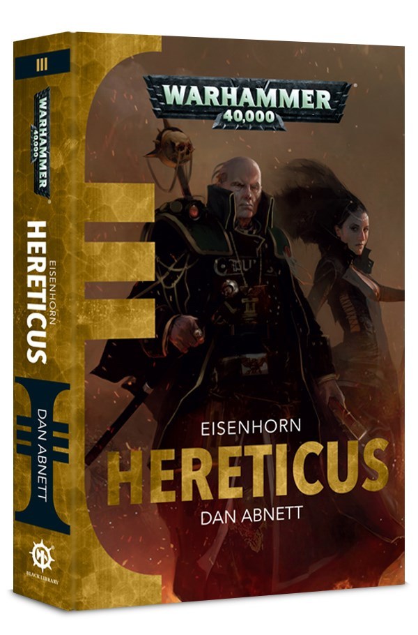 Hereticus (Eisenhorn)