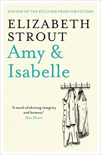 Amy & Isabelle, English edition