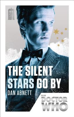 DOCTOR WHO: THE SILENT STARS: 50th Anniversary Edition