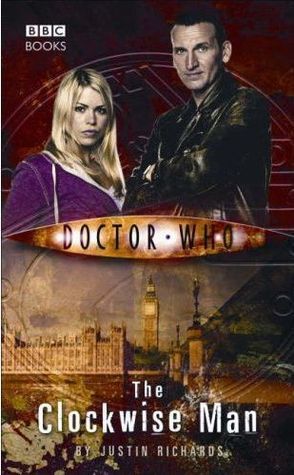 Doctor Who: The Clockwise Man (DOCTOR WHO, 73)