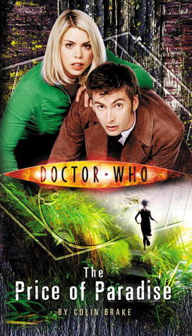 Doctor Who: The Price of Paradise (DOCTOR WHO, 31)