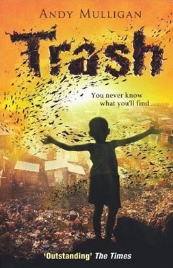 Trash