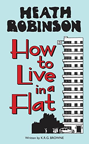 How to Live in a Flat