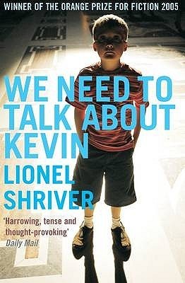 We Need to Talk About Kevin (Five Star Paperback S)