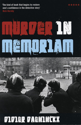 Murder in Memoriam (Five Star Fiction)