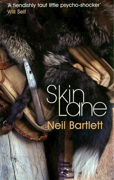 Skin Lane: Shortlisted for the Costa Book Award 2008